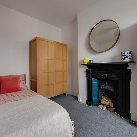 Вилла Francis House Портцмаус Экстерьер фото