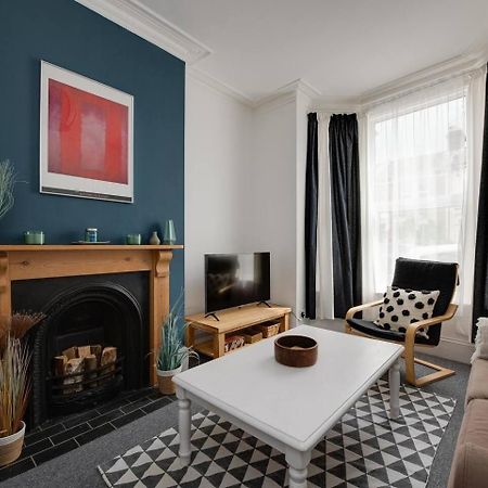 Вилла Francis House Портцмаус Экстерьер фото