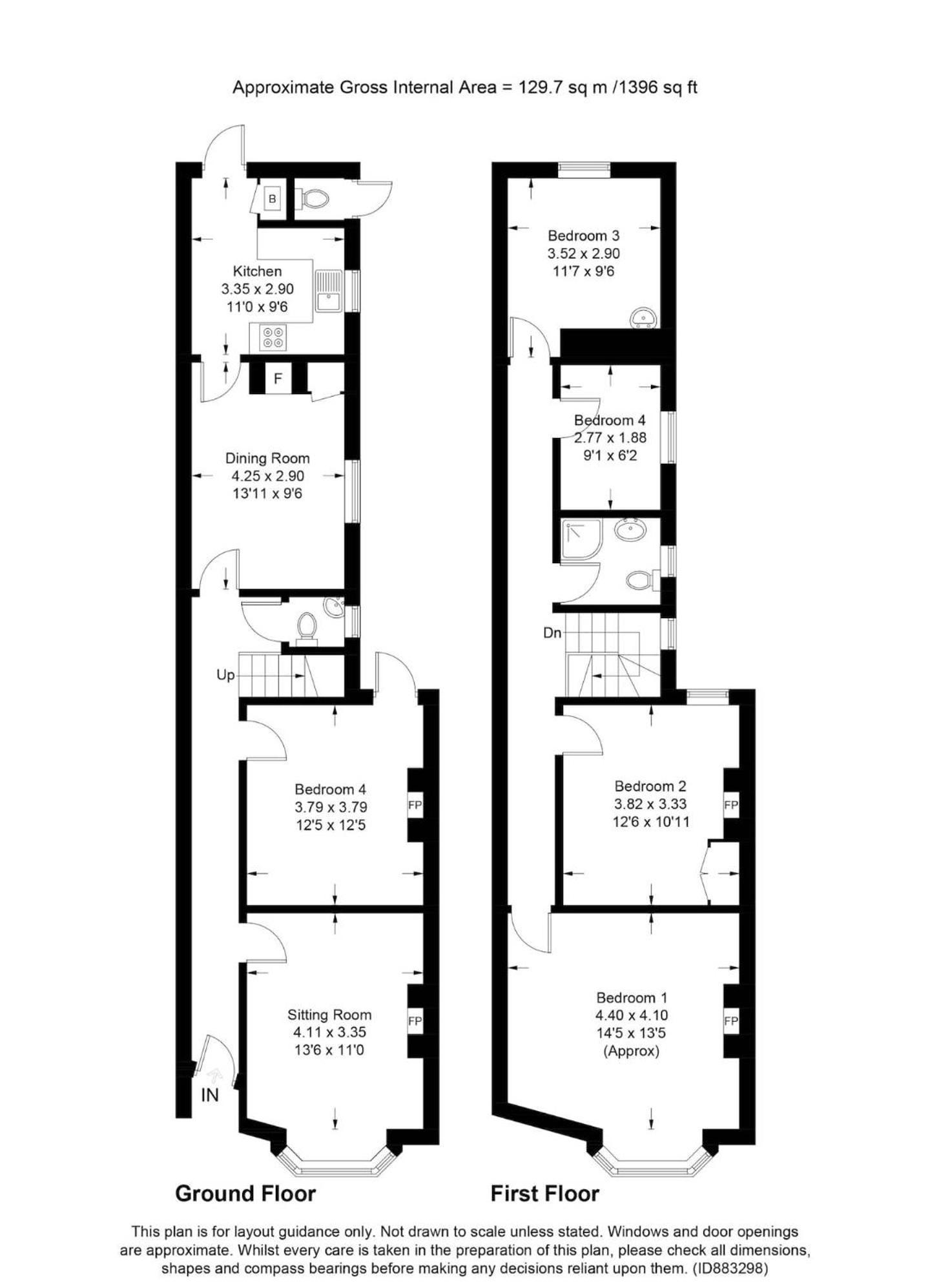 Вилла Francis House Портцмаус Экстерьер фото